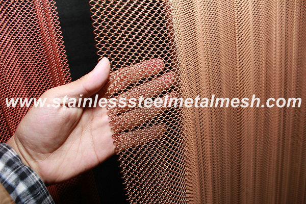 Decorative Mesh