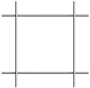 Stainless steel welded wire mesh