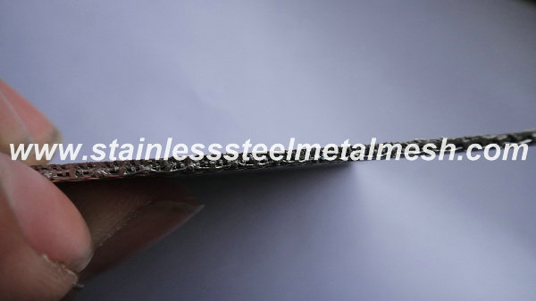 5 Layer Sintered Wire Mesh