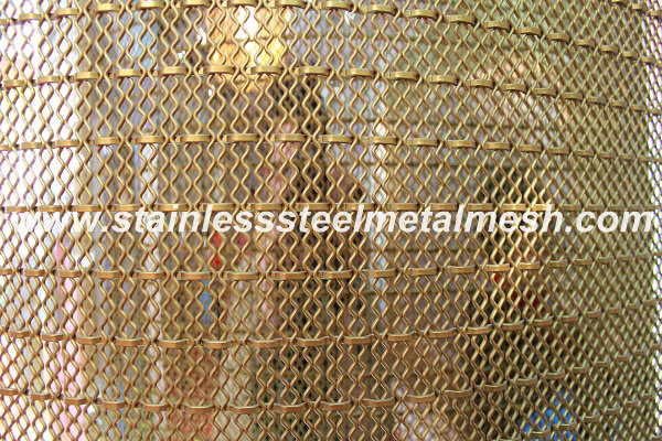 Decorative Mesh
